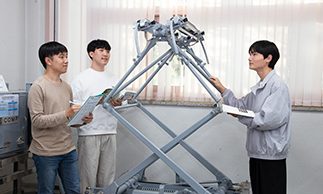 기관사전공